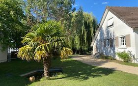 La maison des vacances